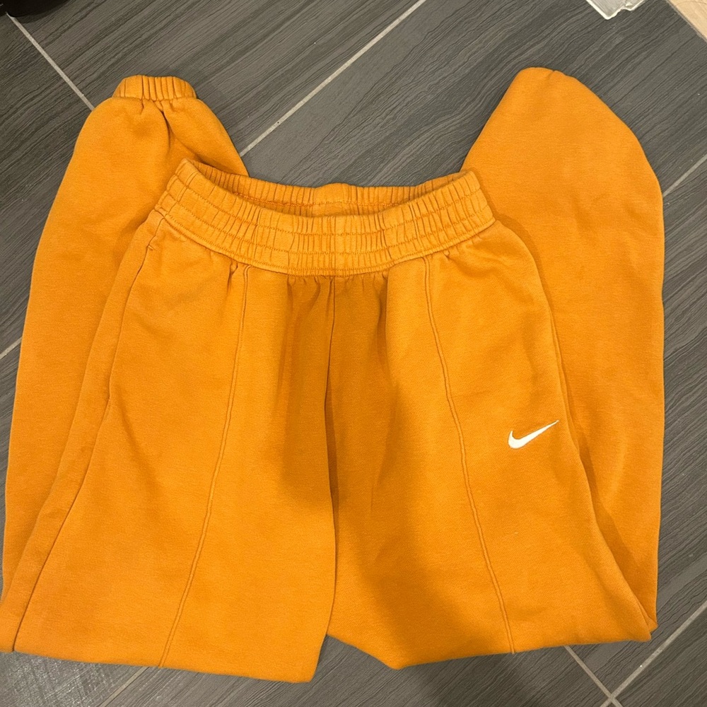 Squash Nike Sweatpants